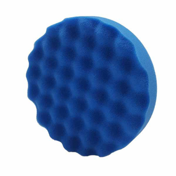 Preview: 3M 50388 Perfect-it Ultrafine SE Anti-Hologramm Polierschwamm 150mm